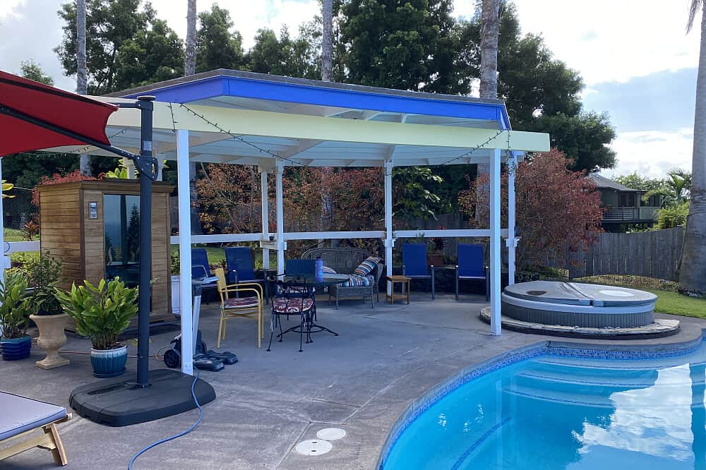 7 Day Private Fasting w/ 2 Day Refeed in Hawaii 7