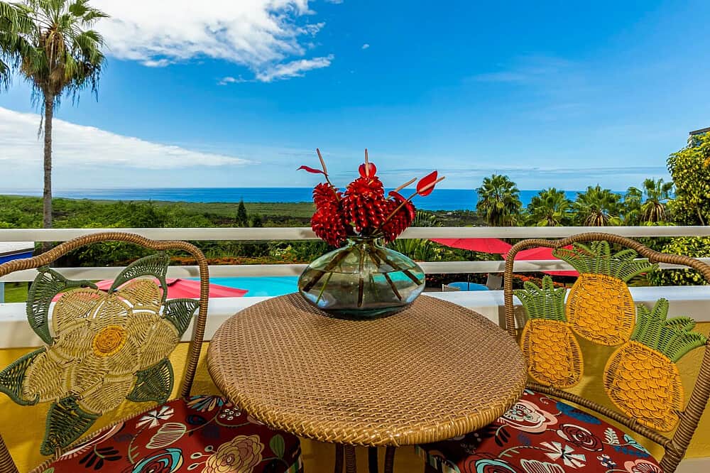 7 Day Private Fasting w/ 2 Day Refeed in Hawaii 8