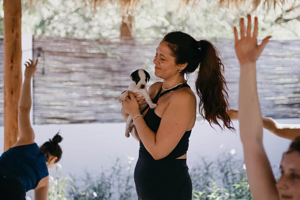 8 Day (Flexible) All-Inclusive Yogi Package in Popoyo, Nicaragua 5