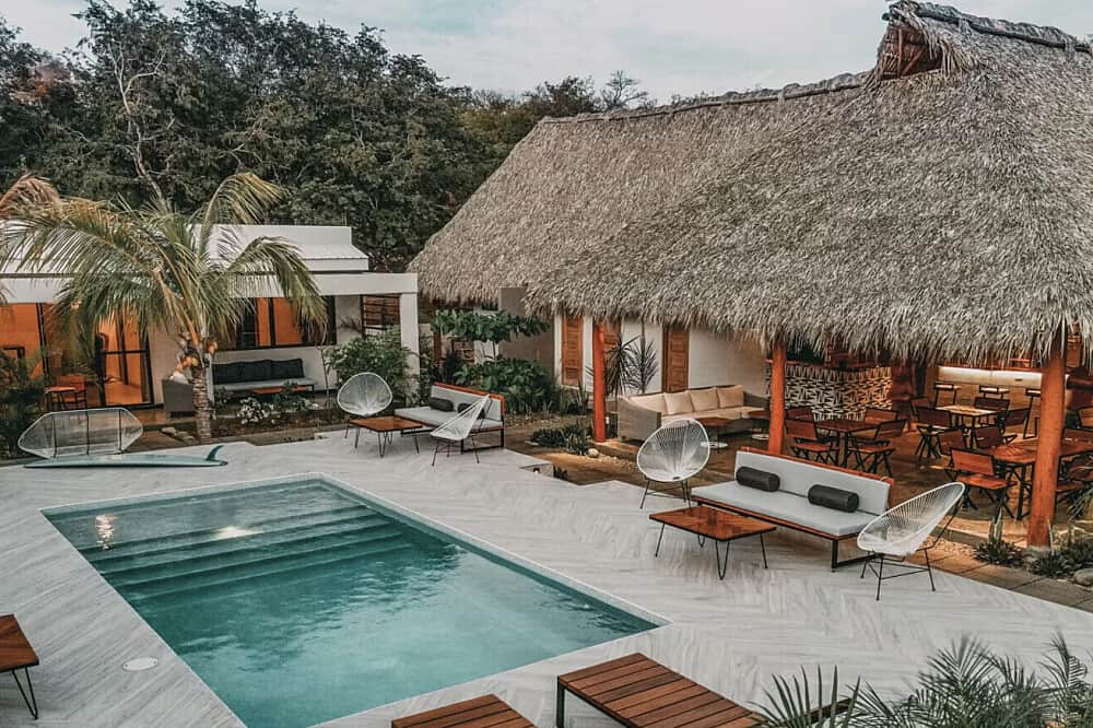 8 Day (Flexible) All-Inclusive Yogi Package in Popoyo, Nicaragua 4