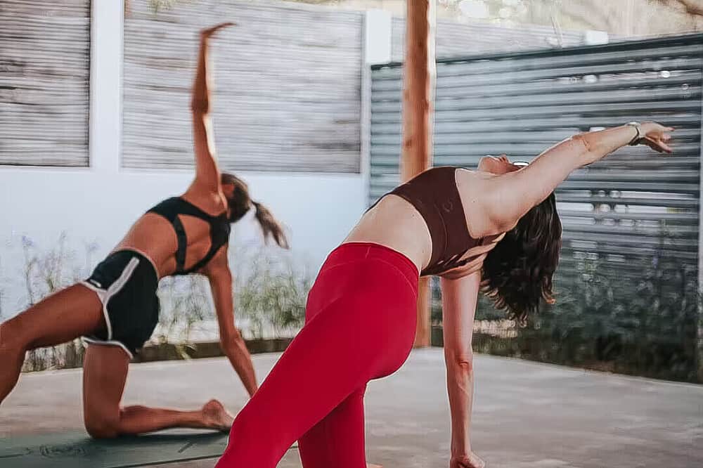 8 Day (Flexible) All-Inclusive Yogi Package in Popoyo, Nicaragua 6