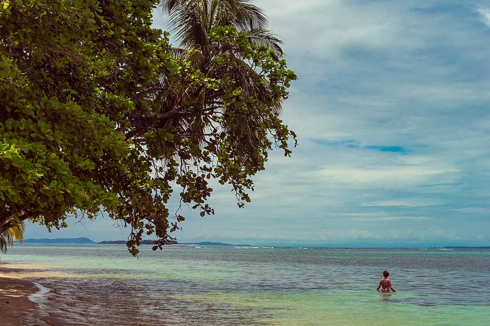 5 Day Atomic Love Alchemy of the Soul Retreat in Panama 2