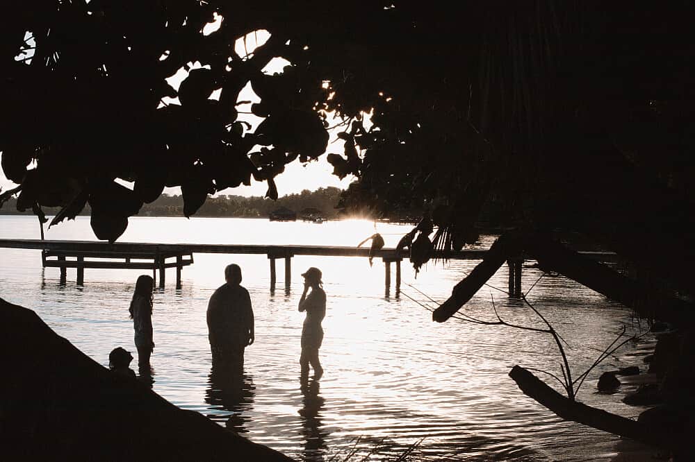 5 Day Atomic Love Alchemy of the Soul Retreat in Panama 7