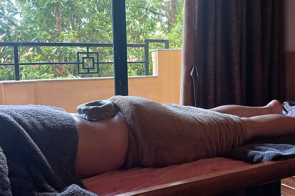 21 Day Jungle-Immersive Panchakarma Detox & Rejuvenation in Nepal 5