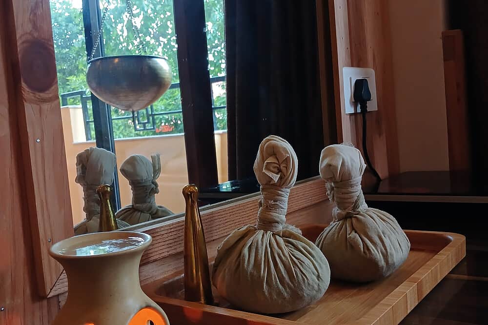 21 Day Jungle-Immersive Panchakarma Detox & Rejuvenation in Nepal 2