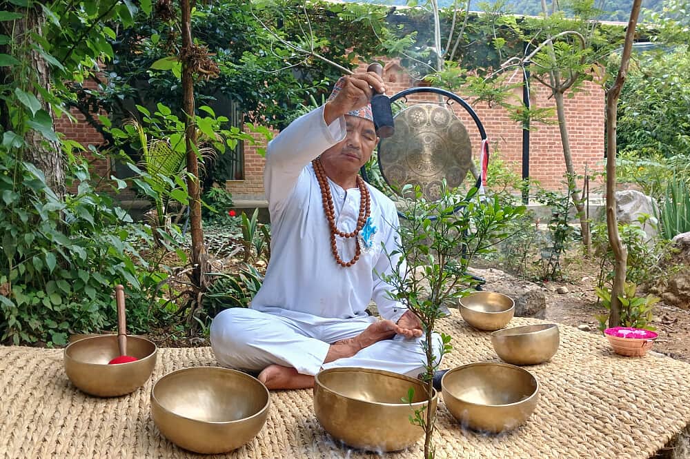 21 Day Jungle-Immersive Panchakarma Detox & Rejuvenation in Nepal 4
