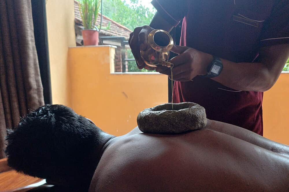 21 Day Jungle-Immersive Panchakarma Detox & Rejuvenation in Nepal 1