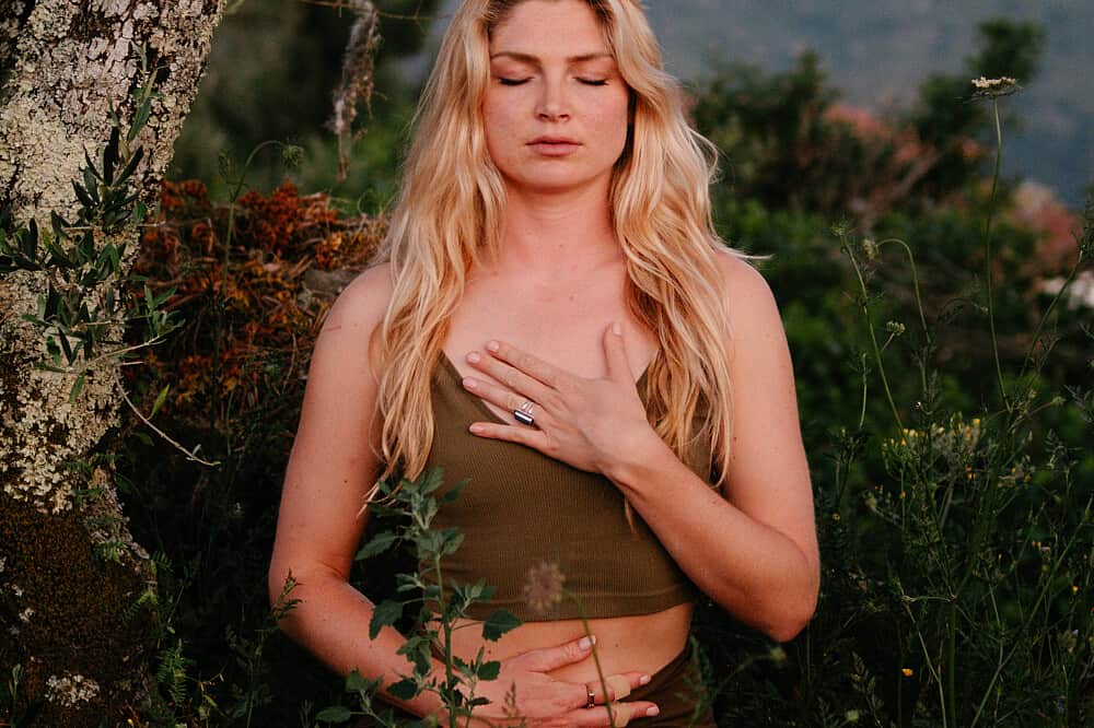 21 Day 200 Hour Hatha & Vinyasa Essential YTT in Portugal 5