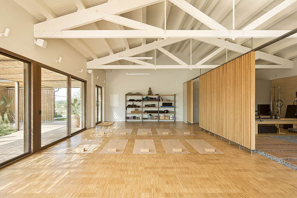 5 Day Yoga, Sound & Spa Retreat in Girona, Spain 3