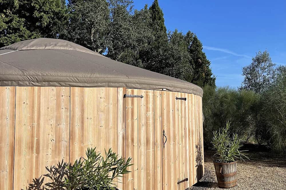 5 Day Yoga, Sound & Spa Retreat in Girona, Spain 8