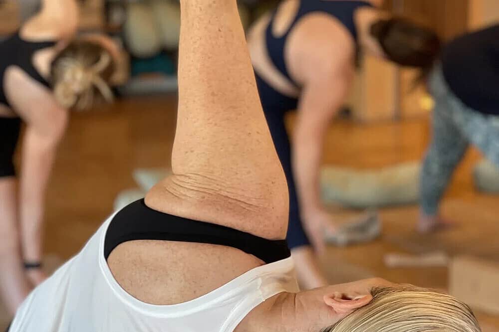 5 Day Yoga, Sound & Spa Retreat in Girona, Spain 5