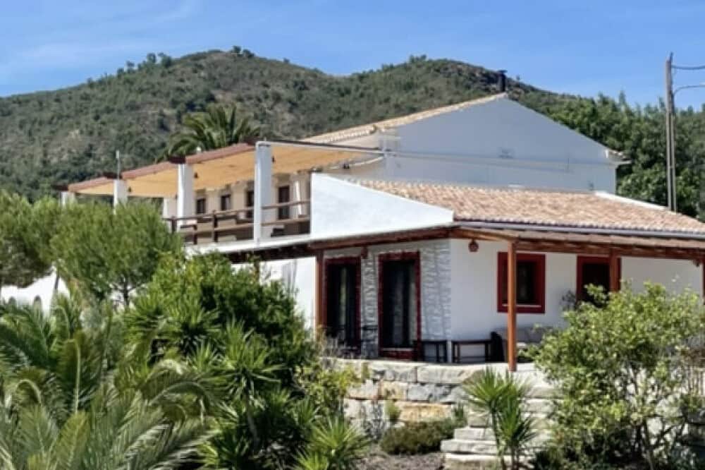 7 Day Elements of Feminine Strength Retreat, Faro, Portugal 8