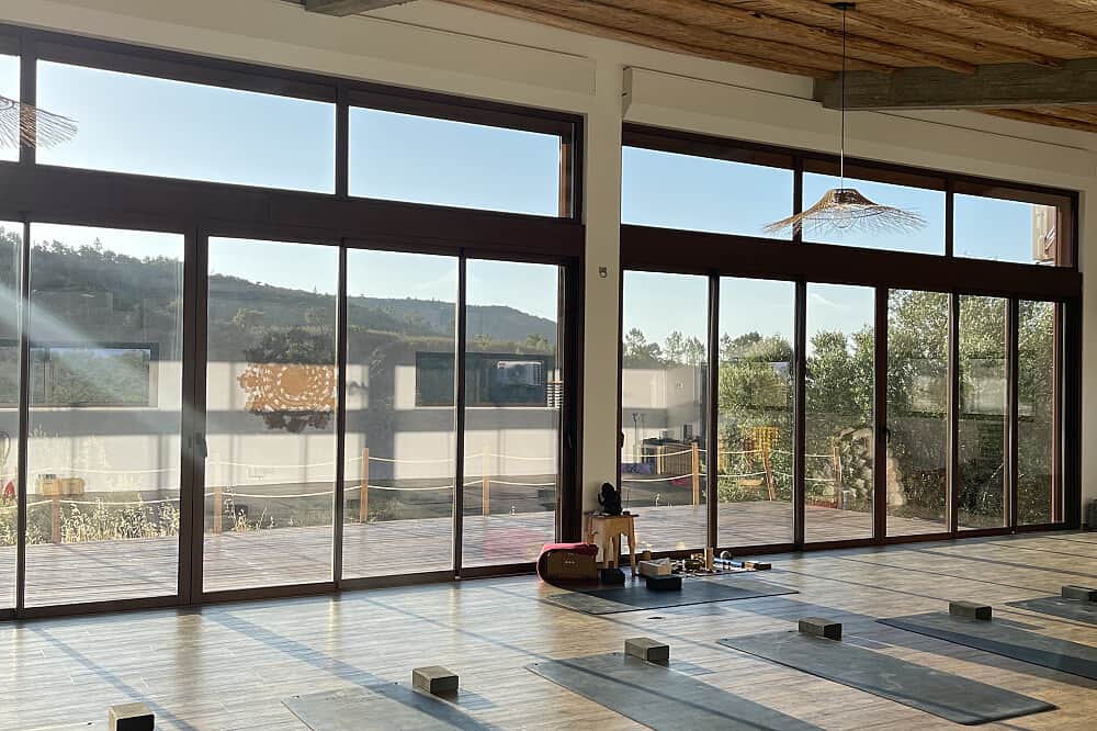 7 Day Elements of Feminine Strength Retreat, Faro, Portugal 5