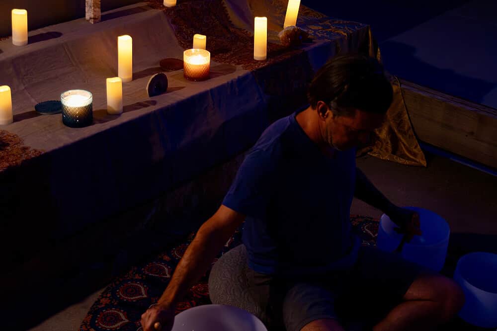 5 Day Mystical Sedona Retreat, Sedona, AZ, USA 3