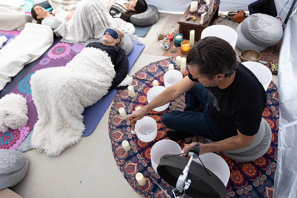 5 Day Mystical Sedona Retreat, Sedona, AZ, USA 4