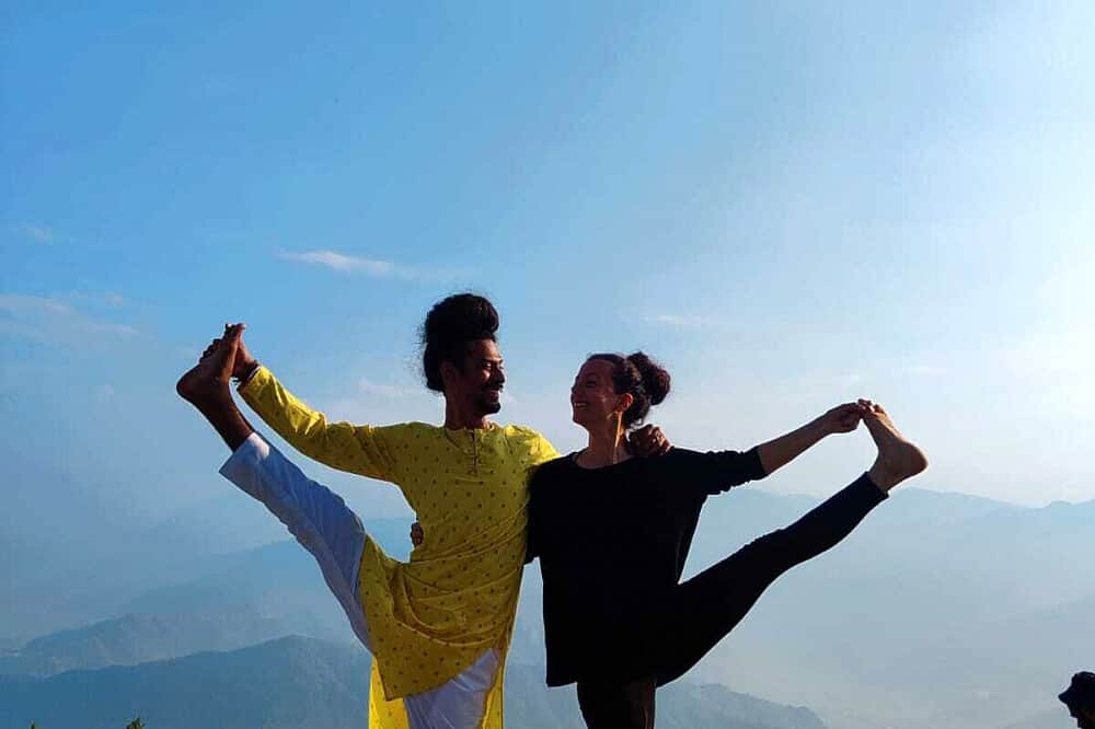 24 Day 200 Hour Yoga Teacher Training in Peaceful Pokhara, Nepal 6