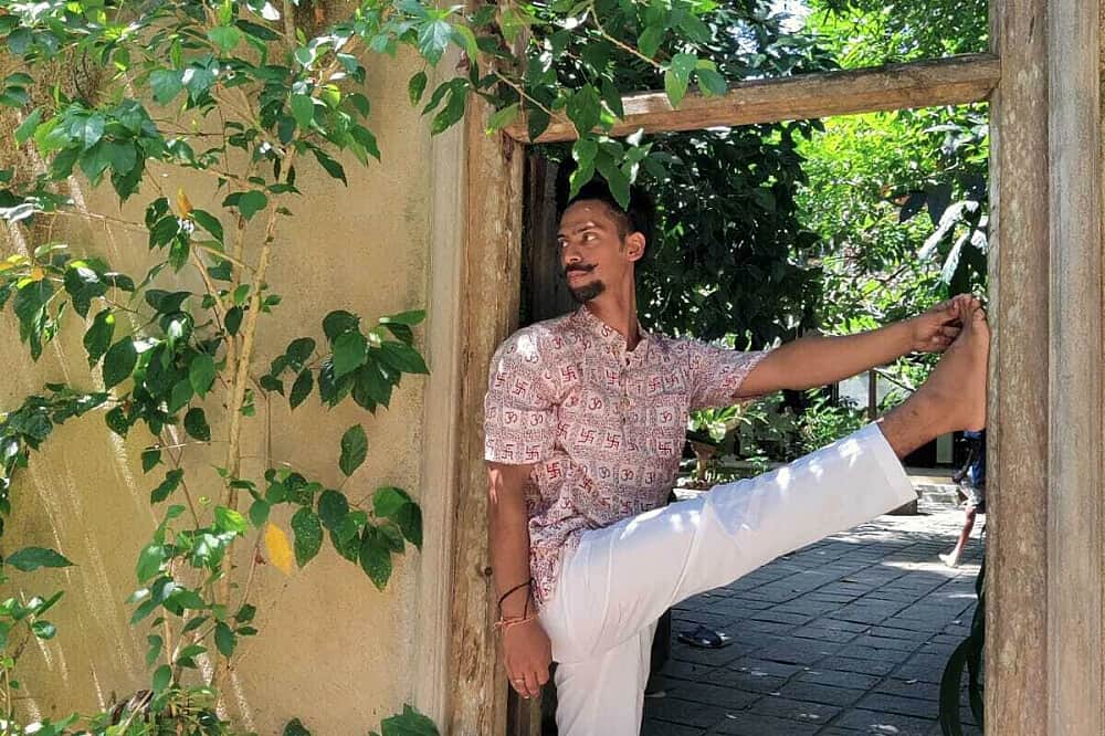 24 Day 200 Hour Yoga Teacher Training in Peaceful Pokhara, Nepal 8