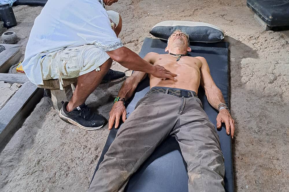 8 Day Transformative Healing Ayahuasca Retreat in Iquitos, Peru 8