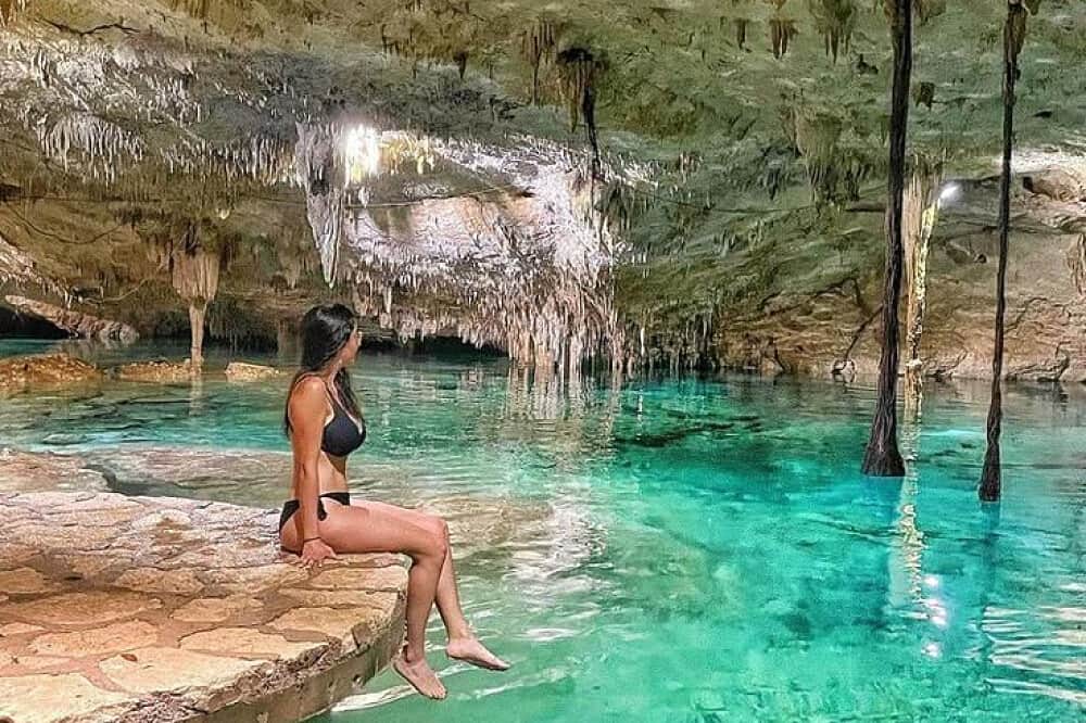 5 Day 1:1 Heal Your Past Heartbreaks & Open to Love again Retreat in Mexico 5