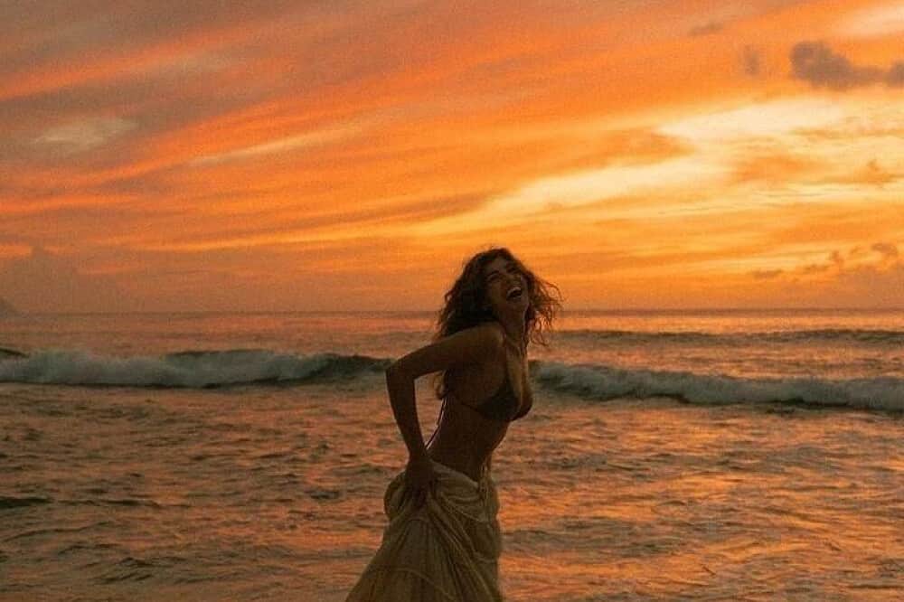 5 Day 1:1 Heal Your Past Heartbreaks & Open to Love again Retreat in Mexico 7