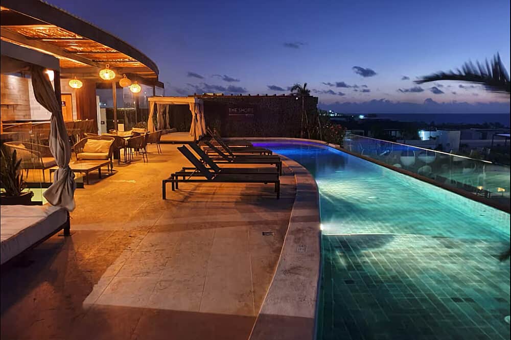 5 Day 1:1 Heal Your Past Heartbreaks & Open to Love again Retreat in Mexico 3