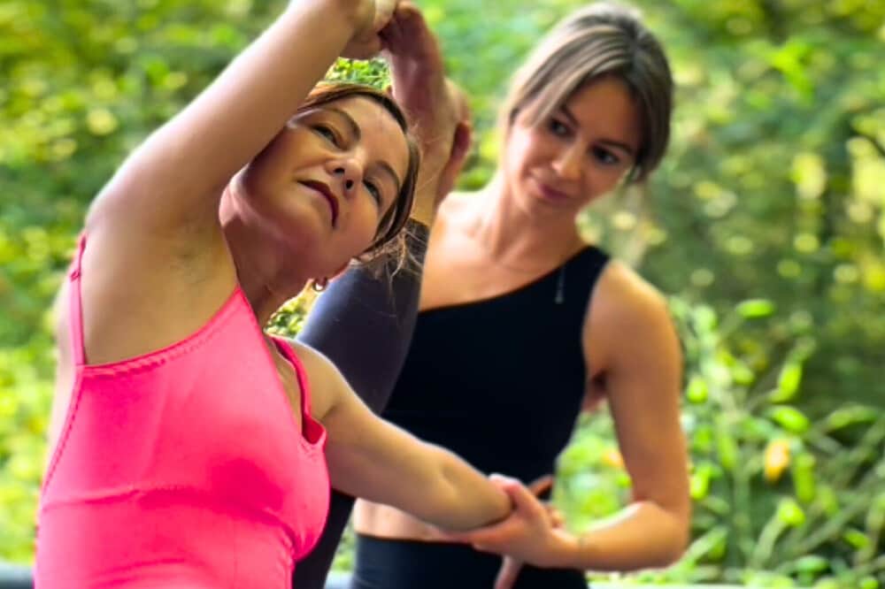 26 Day 300 Hour Yoga Teacher Training in Varkala, Kerala, India 5