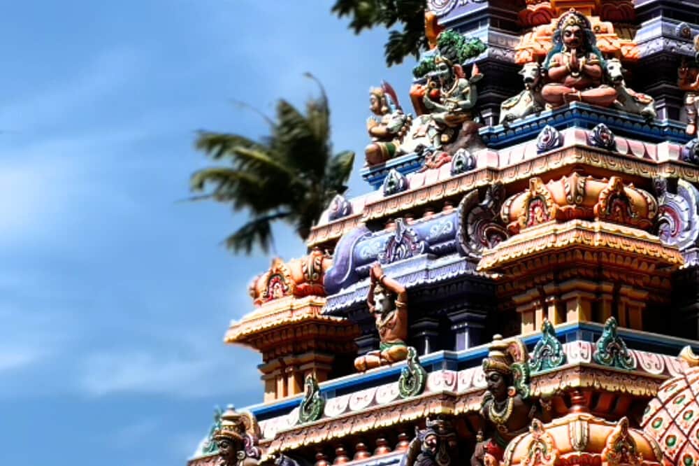 26 Day 300 Hour Yoga Teacher Training in Varkala, Kerala, India 6