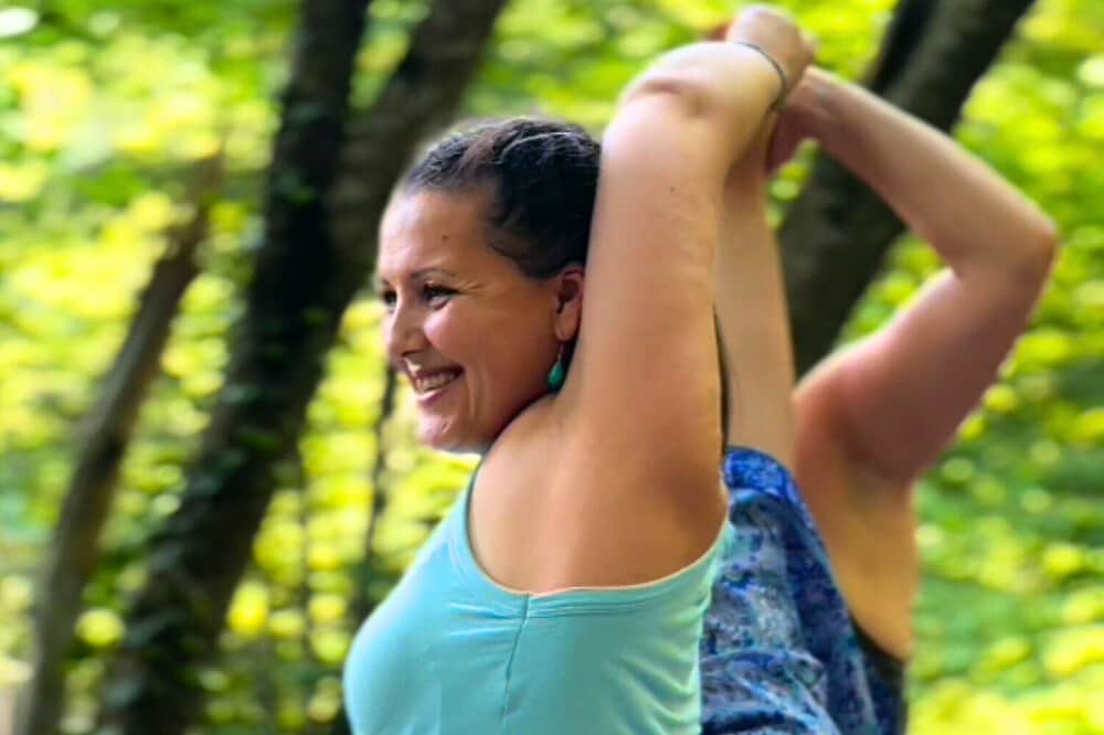 26 Day 300 Hour Yoga Teacher Training in Varkala, Kerala, India 7