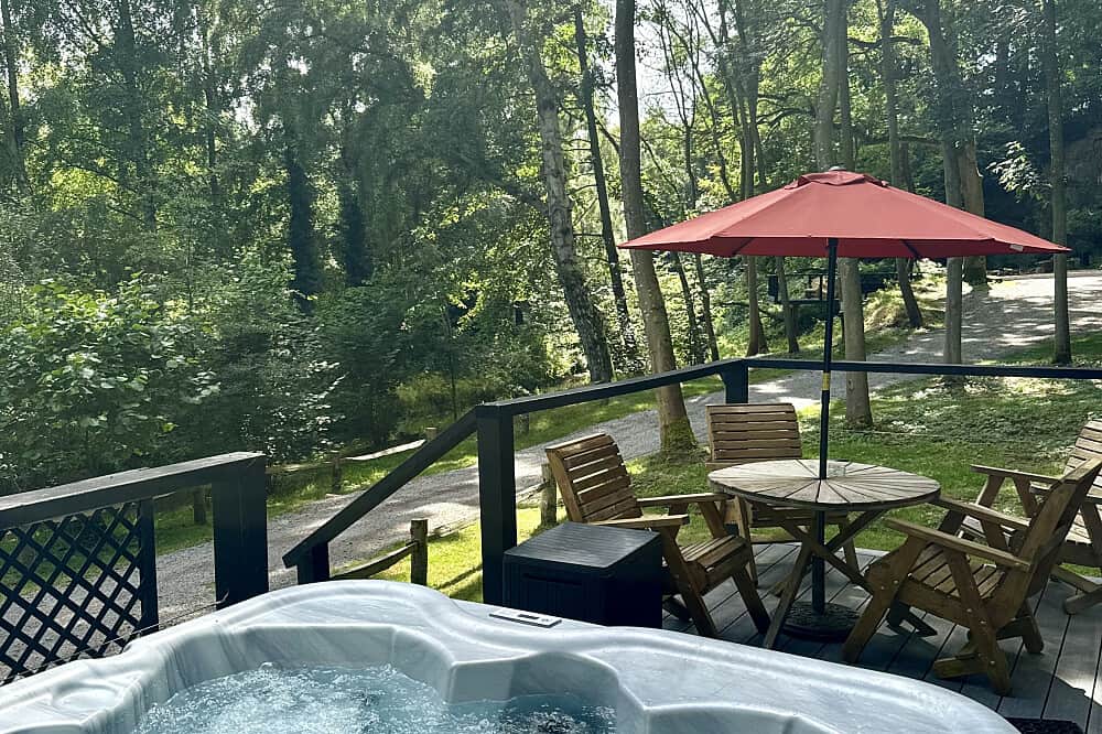 3 Day Advanced Yoga & Wellbeing Retreat in England 4