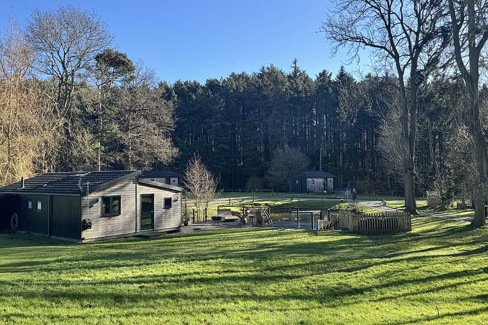 3 Day Advanced Yoga & Wellbeing Retreat in England 6