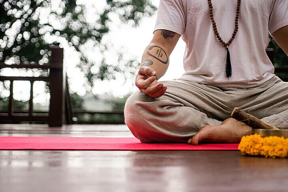 7 Day Spiritual Awakening Luxury Yoga & Wellness Retreat in Bali 5