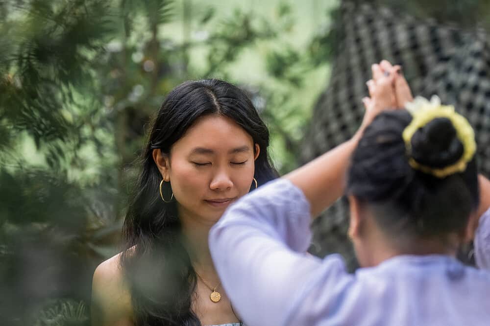 7 Day Spiritual Awakening Luxury Yoga & Wellness Retreat in Bali 1