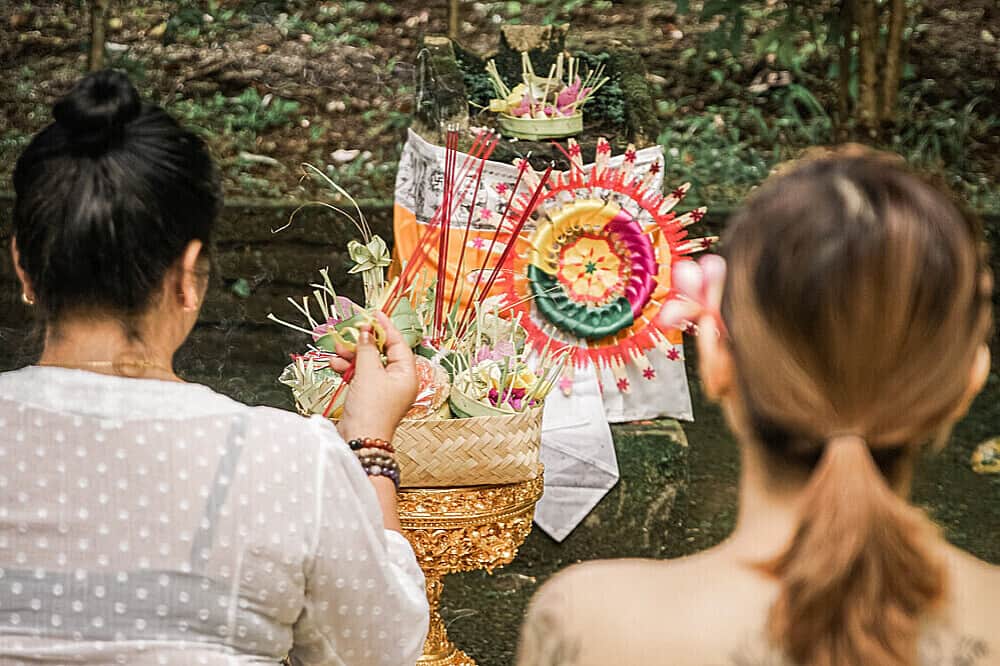 7 Day Spiritual Awakening Luxury Yoga & Wellness Retreat in Bali 6