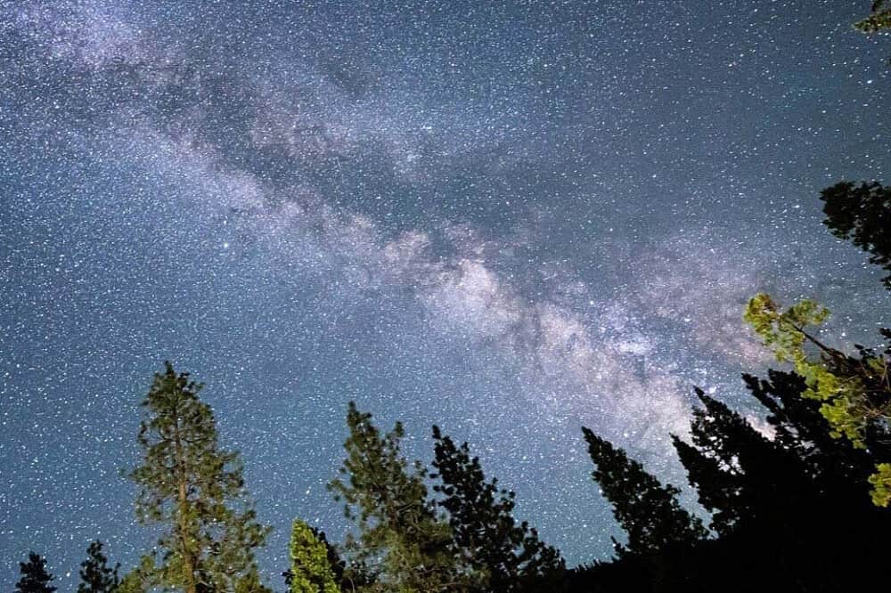 4 Day Solo Digital Detox Retreat in Mount Shasta, California, US 6