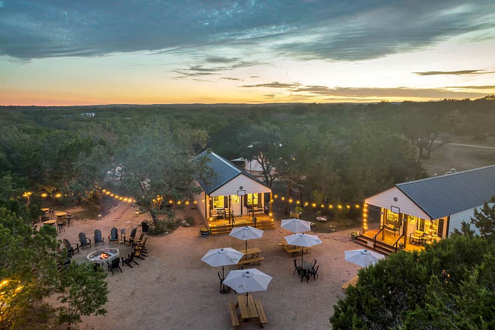 5 Day Women's Wine & Unwind Ranch Retreat in Texas, US 3