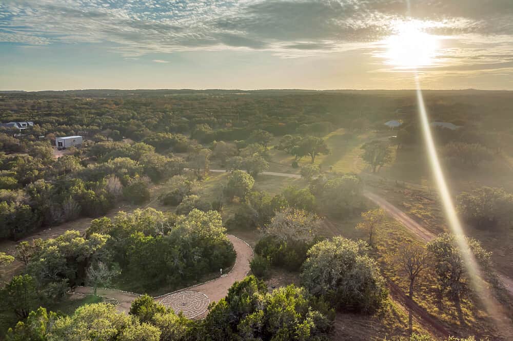 5 Day Women's Wine & Unwind Ranch Retreat in Texas, US 6