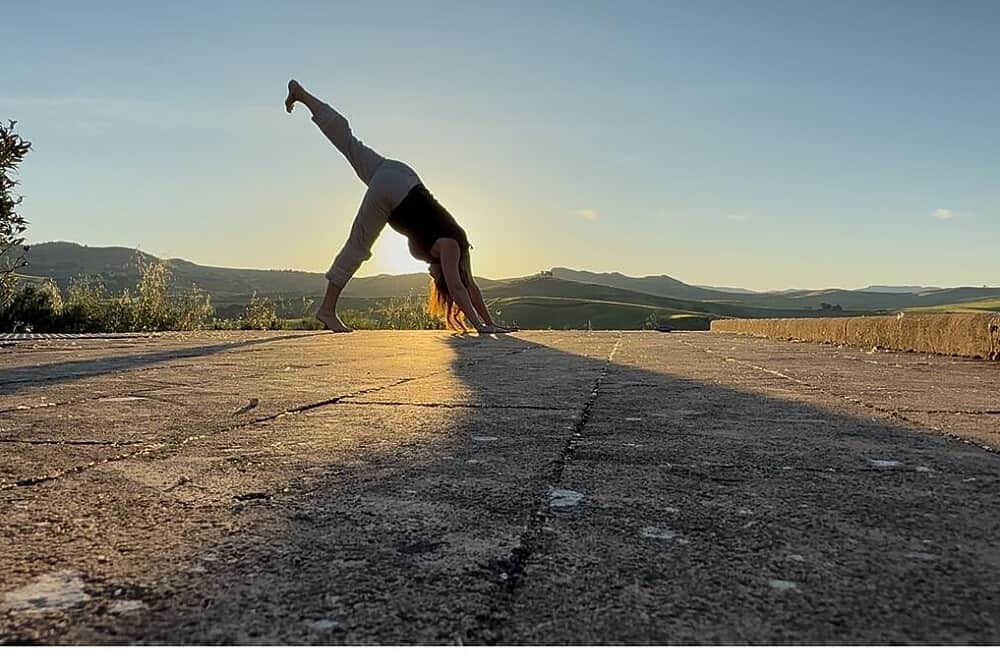 8 Day Sicilian Full Moon Women's Retreat in Sicily, Italy 7