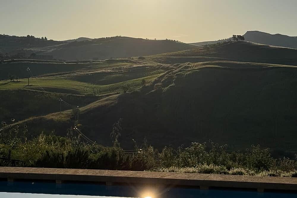 8 Day Sicilian Full Moon Women's Retreat in Sicily, Italy 8