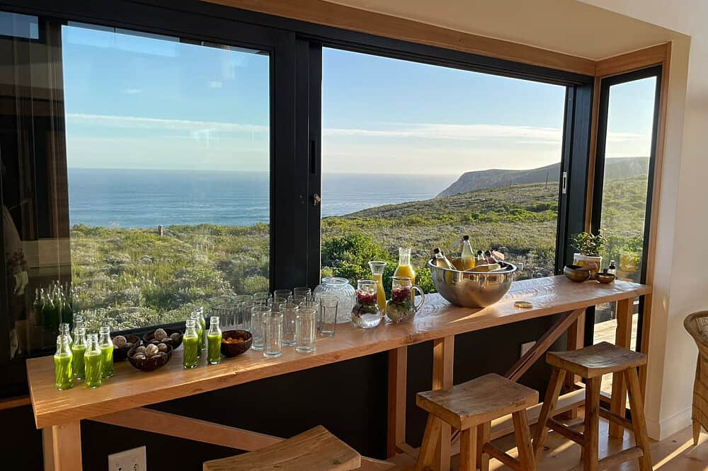 10 Day 50 Hour Aerial Yoga Teacher Training in South Africa 7