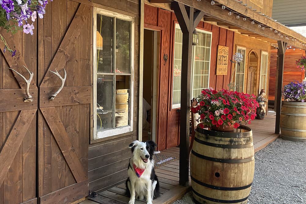 3 Day She Who Flows: 'Magic" Medicine Retreat for Women, OR, USA 5