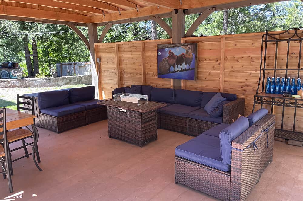 3 Day She Who Flows: 'Magic" Medicine Retreat for Women, OR, USA 8