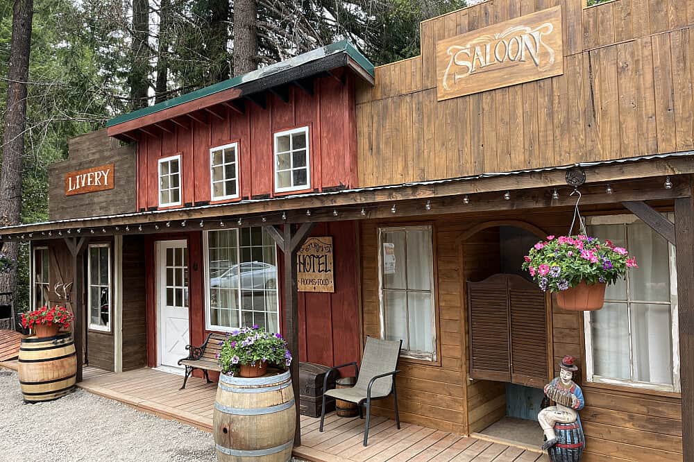 3 Day She Who Flows: 'Magic" Medicine Retreat for Women, OR, USA 2