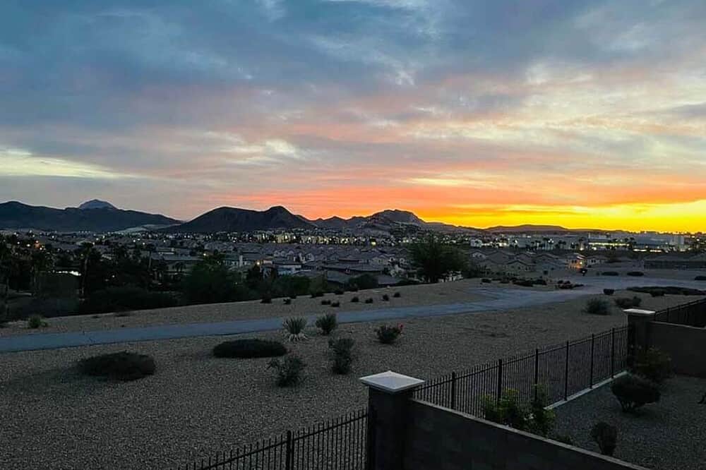 30 Day Military Fitness Retreat in Las Vegas, US 5