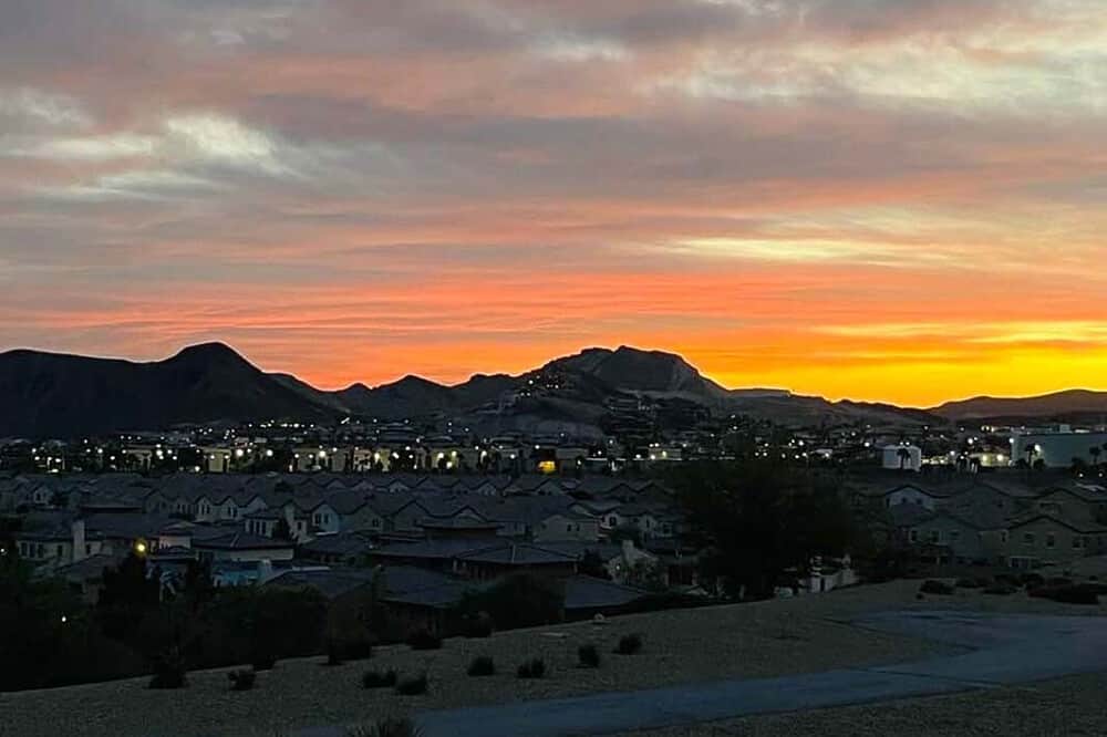 30 Day Military Fitness Retreat in Las Vegas, US 6