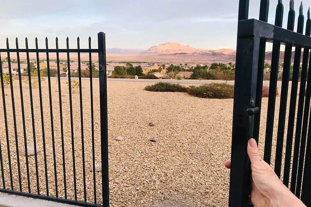 30 Day Military Fitness Retreat in Las Vegas, US 7