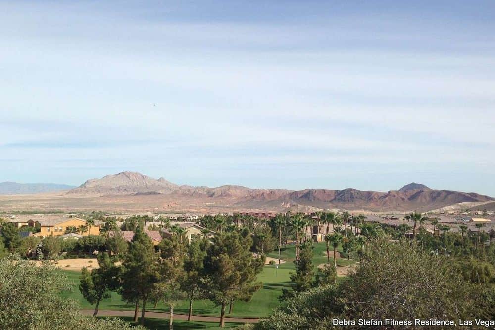 30 Day Military Fitness Retreat in Las Vegas, US 8