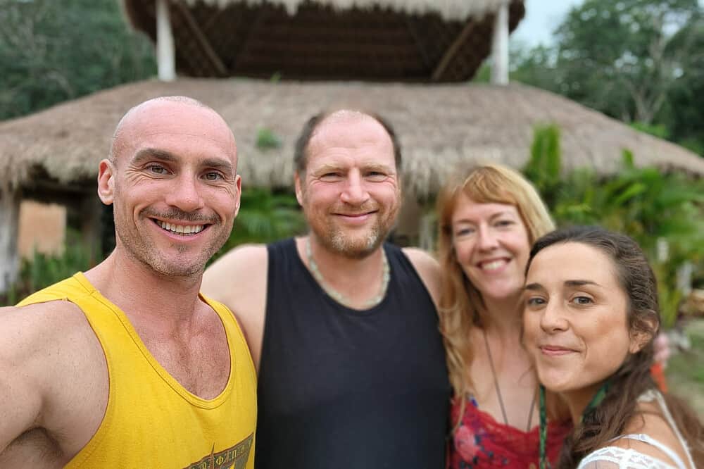 4 Day Ayahuasca Retreat in Tulum, Mexico 6