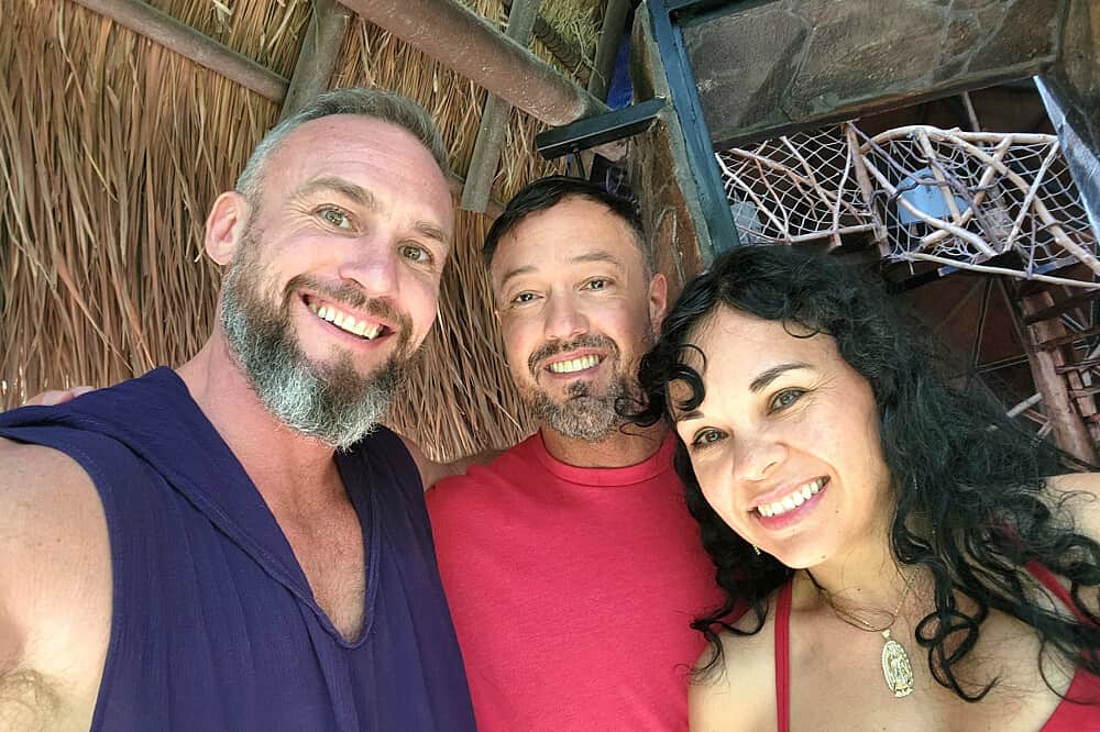4 Day Ayahuasca Retreat in Tulum, Mexico 2