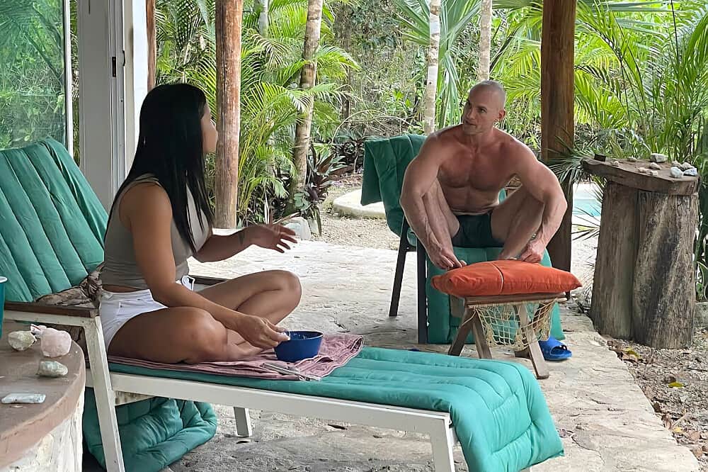 4 Day Ayahuasca Retreat in Tulum, Mexico 7