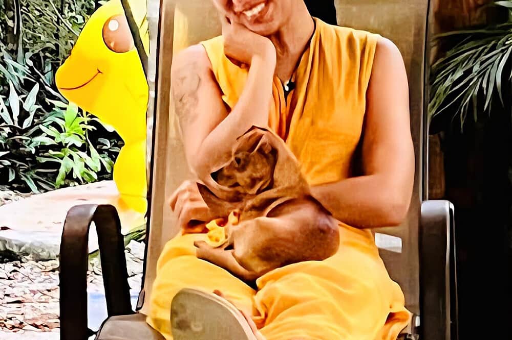 4 Day Ayahuasca Retreat in Tulum, Mexico 8